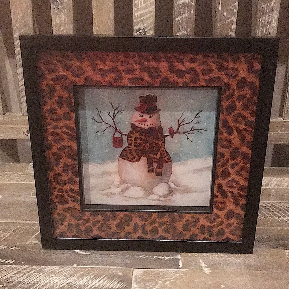 Christmas Decor